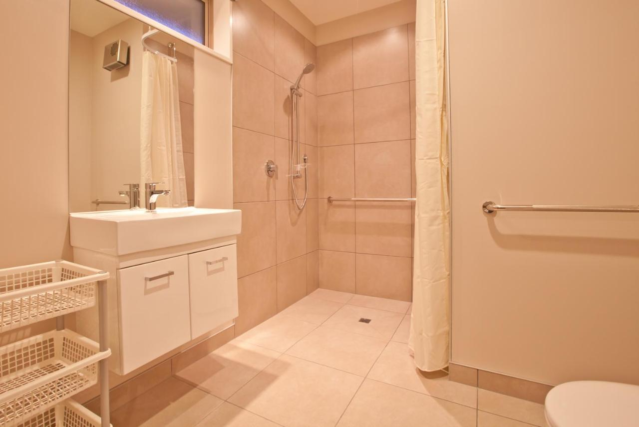 Aotea Villa Лейк Текапо Екстериор снимка