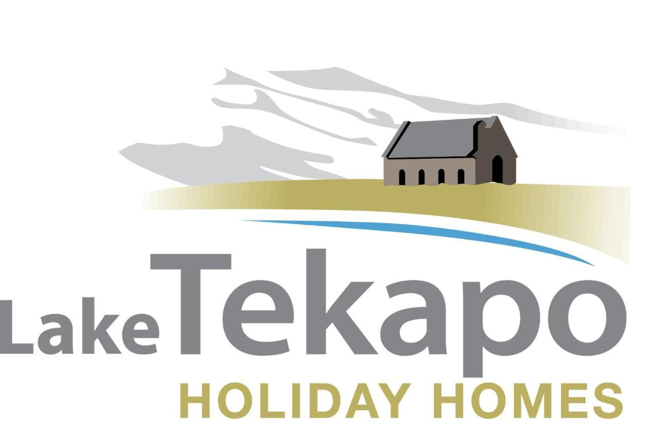 Aotea Villa Лейк Текапо Екстериор снимка
